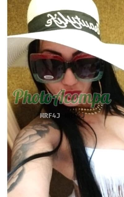 Acompanhante em Rio de Janeiro com oral natural (6) — Karina