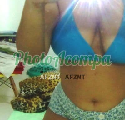 Acompanhante em Fortaleza — sexo anal, foto 2 de Karina