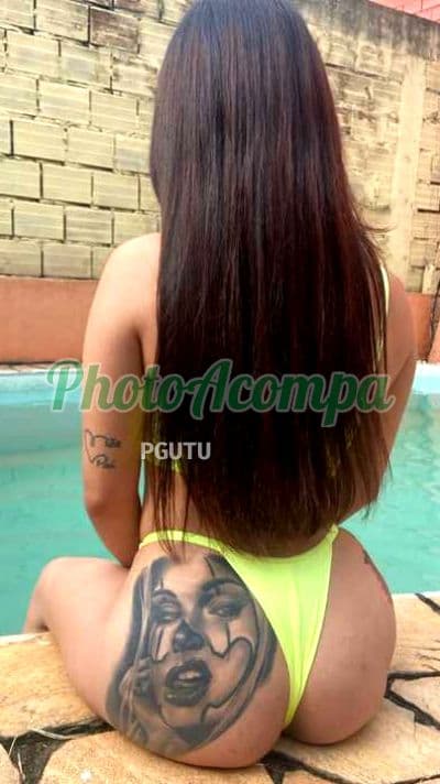Acompanhante em Novo Hamburgo com experiência de namorada (4) — Karina