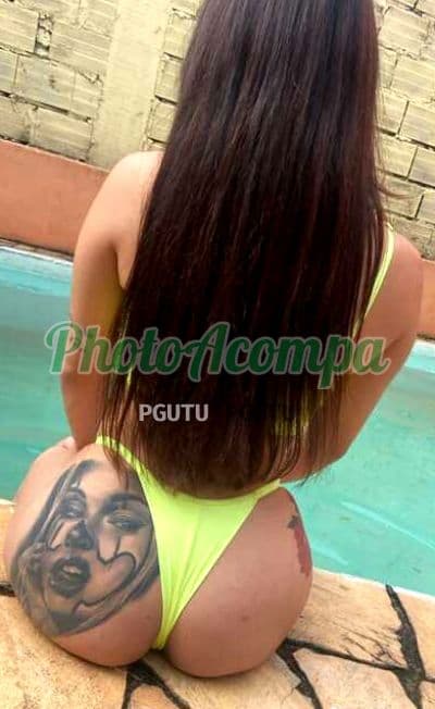 Acompanhante em Novo Hamburgo — anal, foto 6 de Karina