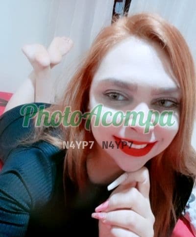 Acompanhante magra em Rio Verde, foto 6 de Karina Rosa