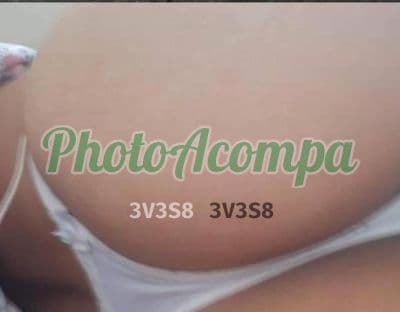 Acompanhante em Praia Grande com beijo na boca (2) — Karine