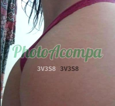 Foto 5: Acompanhante de seios naturais em Praia Grande — Karine