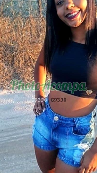 Acompanhante morena em Osasco — Karine, foto 3
