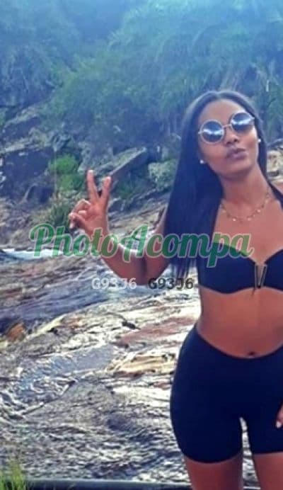 Foto 4: Acompanhante morena em Osasco — Karine