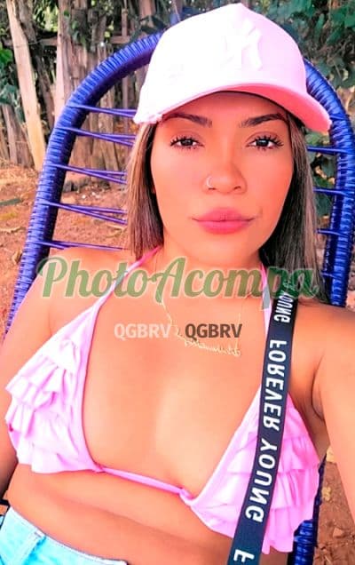 Acompanhante magra em São José dos Campos, foto 5 de Karine