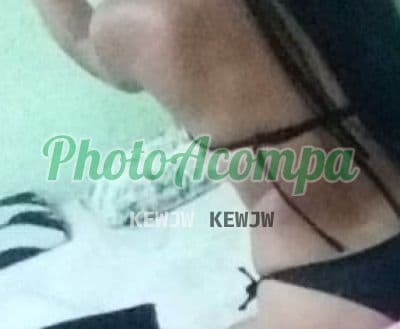 Acompanhante de seios naturais em Manaus, foto 5 de Karine