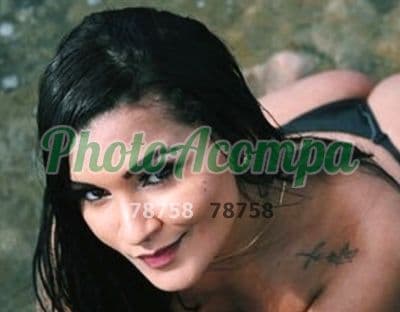 Acompanhante em Rio de Janeiro com namoradinha (2) — Karine