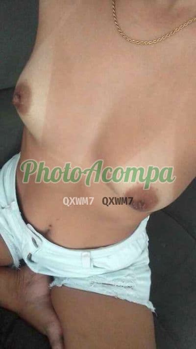 Acompanhante em Olinda — beijo grego, foto 2 de Karine
