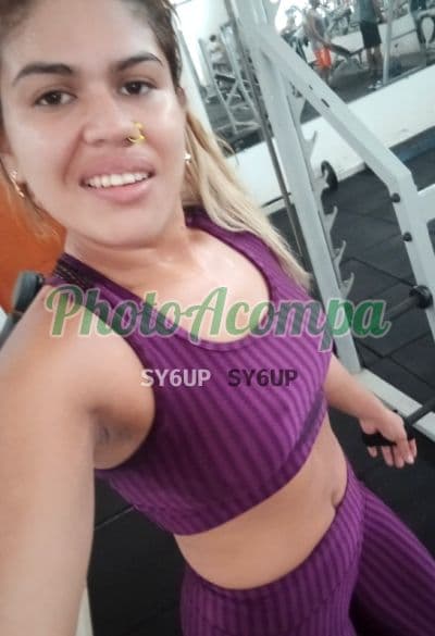 Acompanhante de seios naturais em Imperatriz, foto 5 de Karine Dias