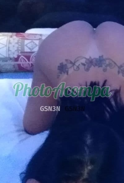 Foto 2: Acompanhante em Manaus — beijo grego, Karinna