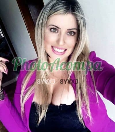 Acompanhante em Santos — namoradinha, foto 4 de Kariny