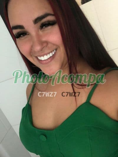Acompanhante em Balneário Camboriú — namoradinha, foto 2 de Karla