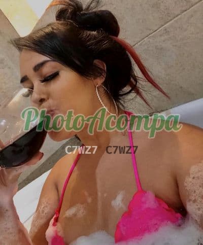 Acompanhante em Balneário Camboriú — sexo anal, foto 4 de Karla