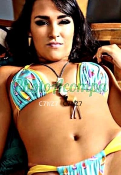 Acompanhante em Balneário Camboriú — namoradinha, foto 6 de Karla