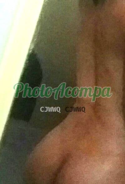 Acompanhante em Recife com sexo anal (4) — Karla
