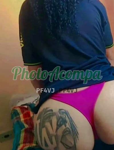 Acompanhante em Caraguatatuba com beijo grego (2) — Karla