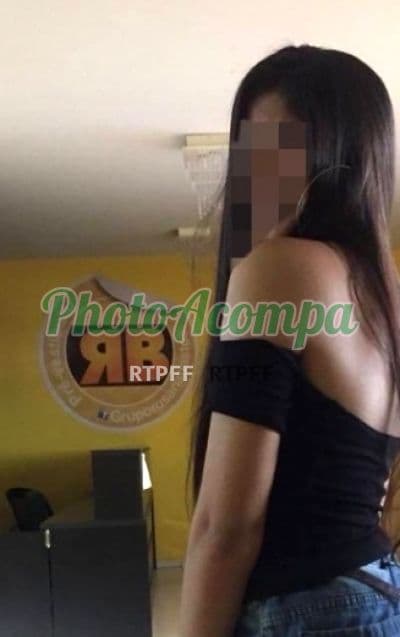 Acompanhante mignon em Rio de Janeiro — Karla, foto 3