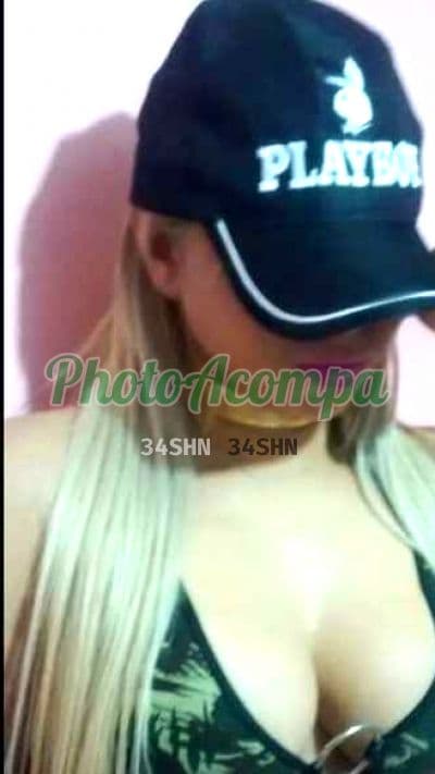 Acompanhante de seios naturais em Natal, foto 3 de Karla