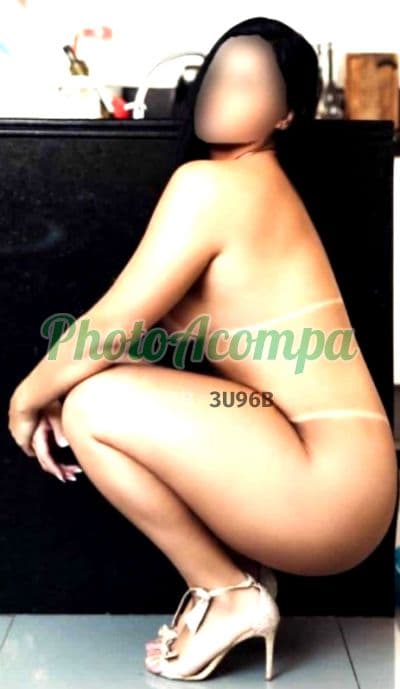 Acompanhante em Nova Iguaçu — sexo anal, foto 6 de Karla