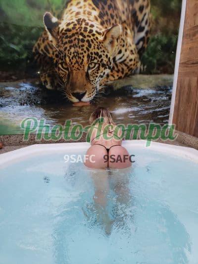 Acompanhante loira em Sorocaba, foto 3 de Karla