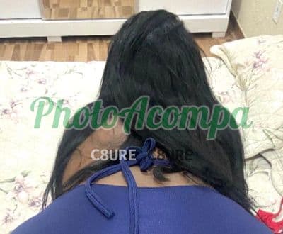 Acompanhante em Belo Horizonte com beijo grego (2) — Karla