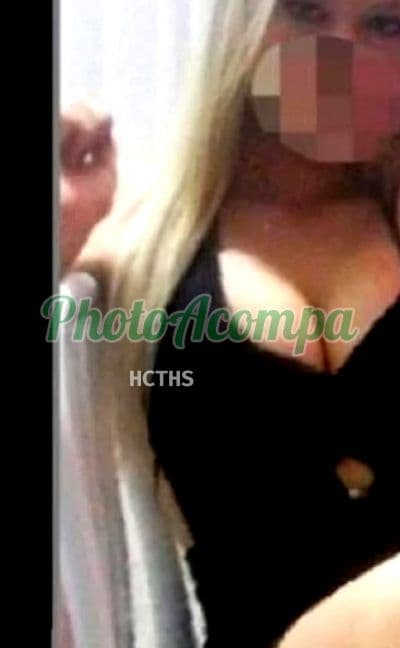 Acompanhante mignon em Cariacica (5) — Karla