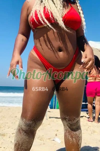 Acompanhante em Cabo de Santo Agostinho com experiência de namorada (2) — Karla