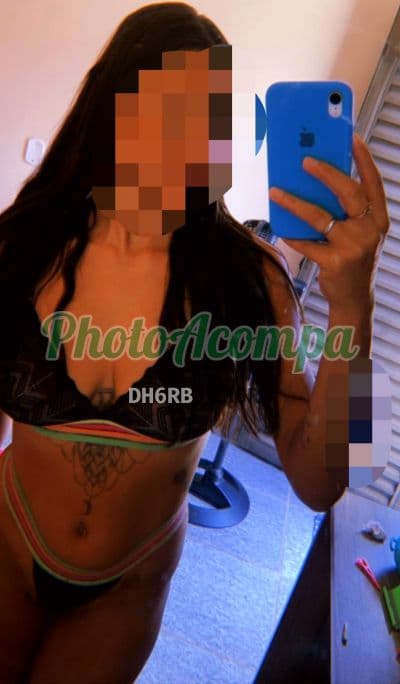 Acompanhante magra em Votuporanga, foto 3 de Karla Felix