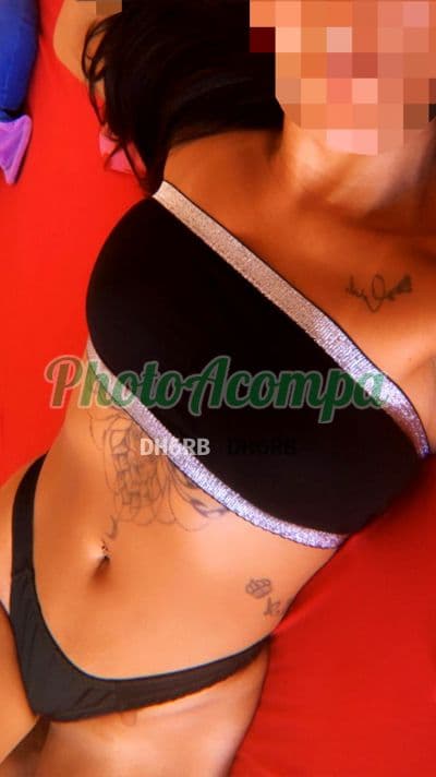 Acompanhante depilada em Votuporanga — Karla Felix, foto 5