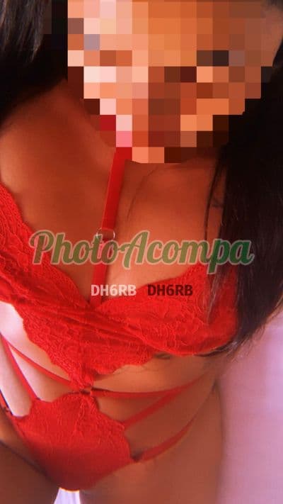 Acompanhante em Votuporanga com beijo na boca (6) — Karla Felix