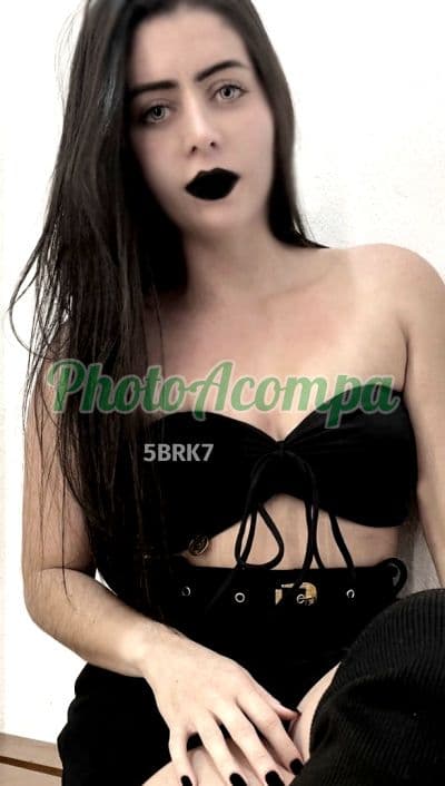 Acompanhante magra em Belford Roxo, foto 3 de Karla