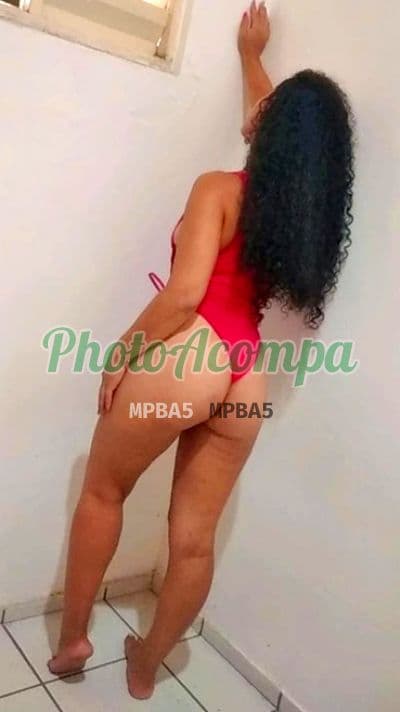 Acompanhante morena em Teresina — Karlinha, foto 2
