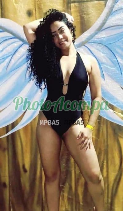Acompanhante morena em Teresina, foto 6 de Karlinha