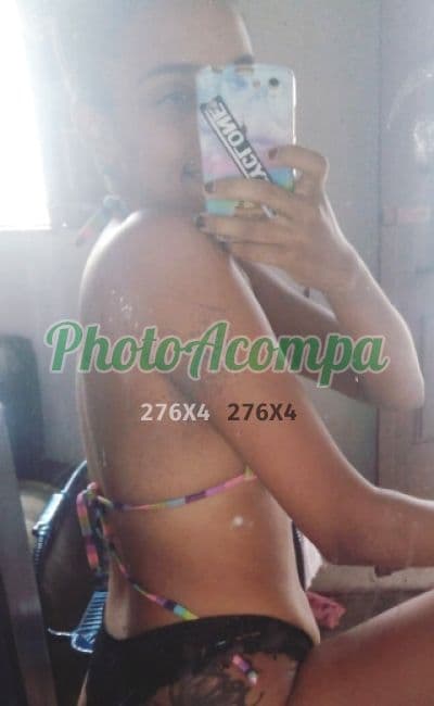 Foto 4: Acompanhante em Paulista — beijo na boca, Karllinha