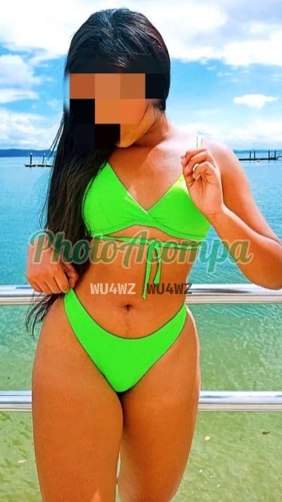 Foto 5: Acompanhante morena em Novo Hamburgo — Karol
