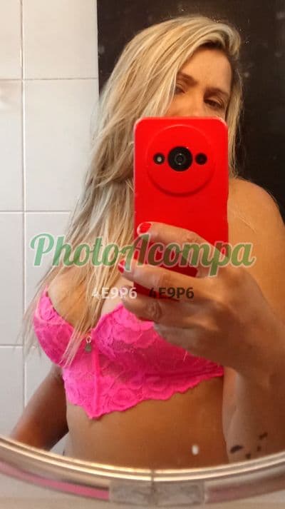 Foto 2: Acompanhante em Ourinhos — beijo na boca, Karol