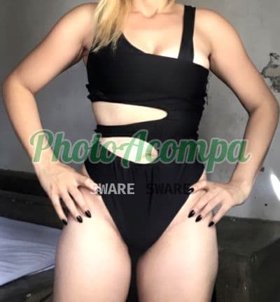 Foto 5: Acompanhante magra em Paulista — Karol