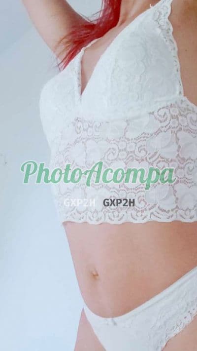 Acompanhante em São José — beijo na boca, foto 2 de Karol