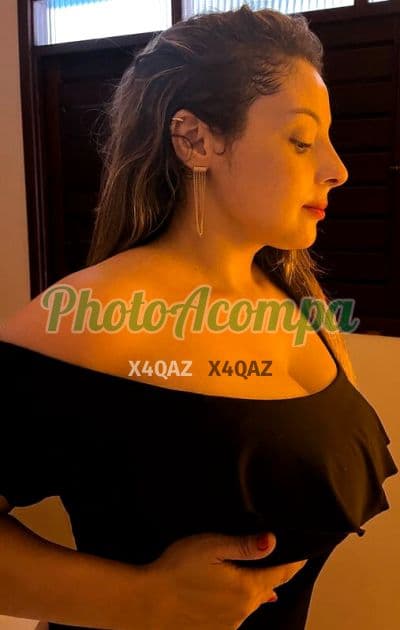 Acompanhante em Natal — experiência de namorada, foto 4 de Karol