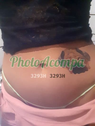 Acompanhante alta em Aparecida de Goiânia (5) — Karol