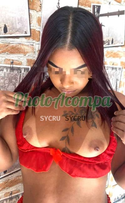 Acompanhante depilada em Duque de Caxias (5) — Karol