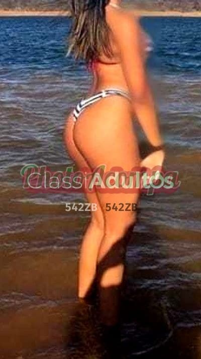 Acompanhante morena em Limeira, foto de perfil