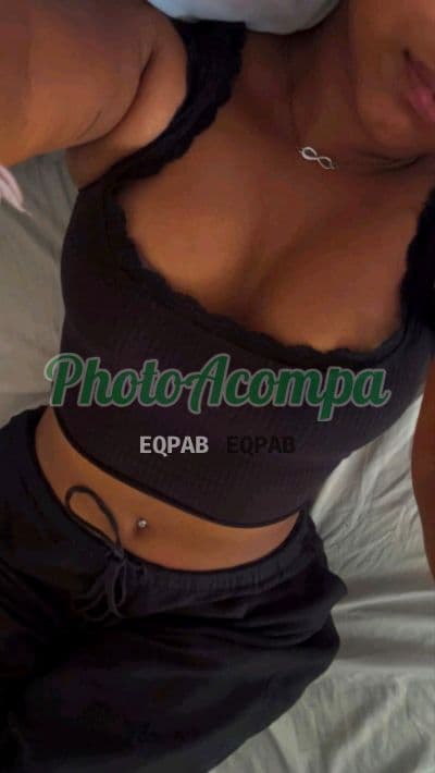 Acompanhante em Belo Horizonte com namoradinha (2) — Karol