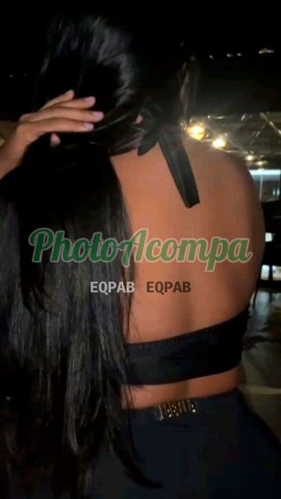 Acompanhante de seios naturais em Belo Horizonte — Karol, foto 3