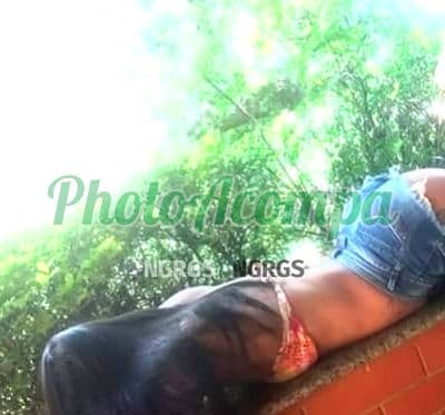 Acompanhante magra em Natal (3) — Karol