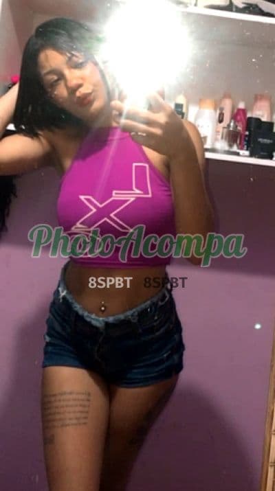 Acompanhante em Araxá — namoradinha, foto 4 de Karol