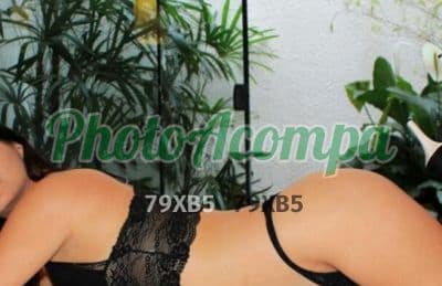 Acompanhante foto verificada em Balneário Camboriú — Karol, foto 3