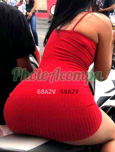 Foto 5: Acompanhante morena em Limeira — Karol