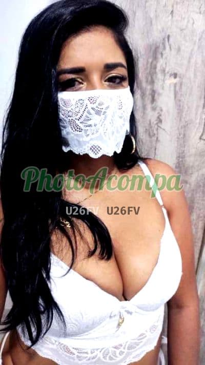 Acompanhante em Peruíbe — sexo anal, foto 4 de Karol